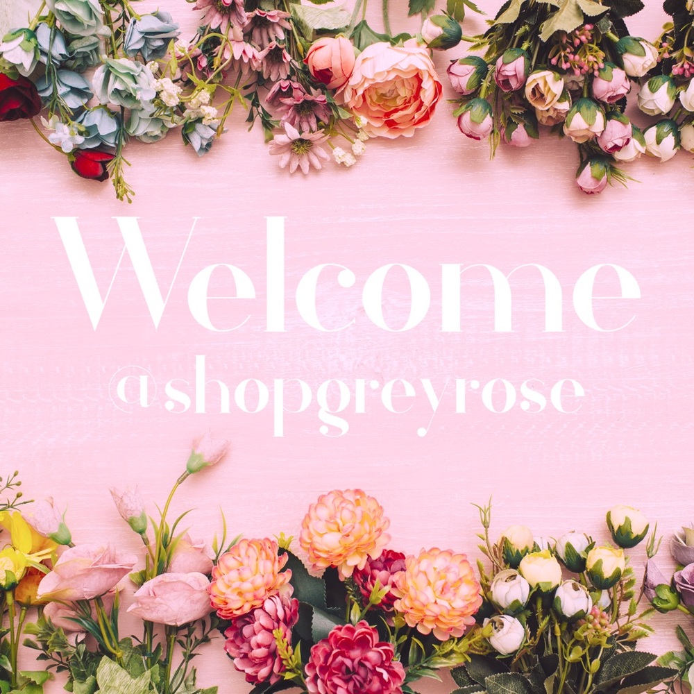 Hello, Welcome!! I’m so glad YOU are here!! 🌹✨